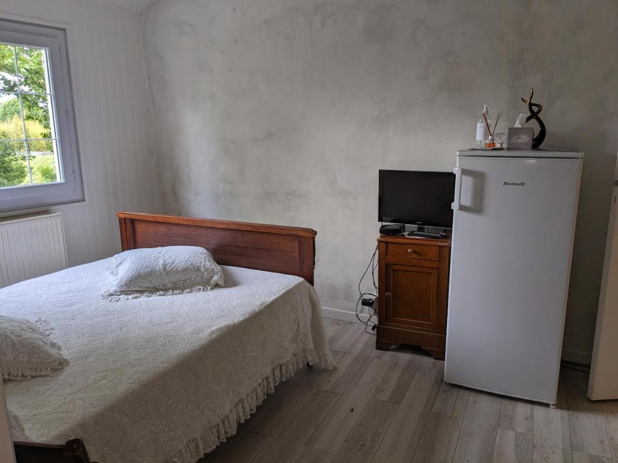 Les Id De Saint Emilion Bed & Breakfast エクステリア 写真