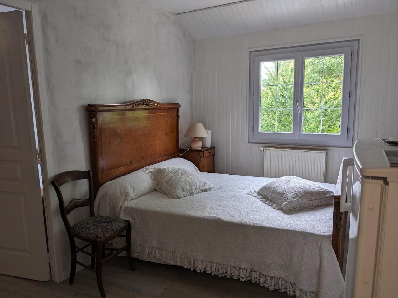 Les Id De Saint Emilion Bed & Breakfast エクステリア 写真
